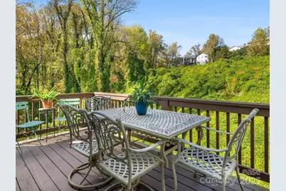 128 Houston Street, Asheville, NC 28801 - Photo 32