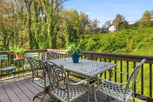 128 Houston St, Asheville, NC 28801 - Photo 32