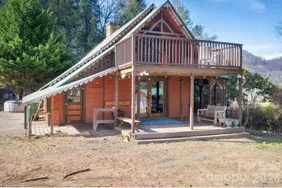 1265 Dillingham Road, Barnardsville, NC 28709 - Photo 2