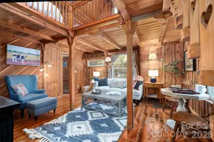 1265 Dillingham Rd, Barnardsville, NC 28709 - Photo 6