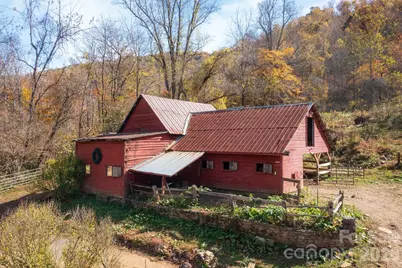 1265 Dillingham Road, Barnardsville, NC 28709 - Photo 30