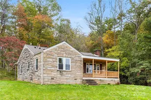 421 Hazel Brook Rd, Marshall, NC 28753 - Photo 2