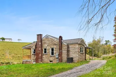 421 Hazel Brook Road, Marshall, NC 28753 - Photo 4