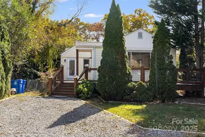 209 Governors View Road, Asheville, NC 28805 - Photo 2