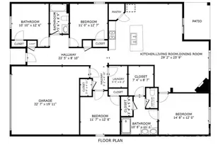 2212 Apple Glen Ln, Charlotte, NC 28269 - Photo 32