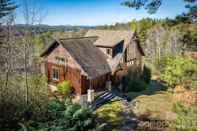 4092 Dense Acre Trail, Nebo, NC 28761 - Photo 2