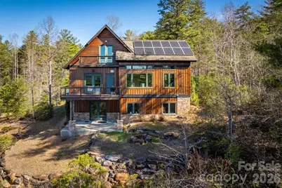 4092 Dense Acre Trail, Nebo, NC 28761 - Photo 1