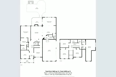 8524 Penton Place, Harrisburg, NC 28075 - Photo 48