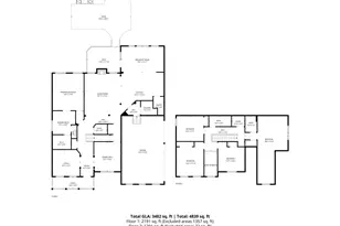 8524 Penton Pl, Harrisburg, NC 28075 - Photo 48