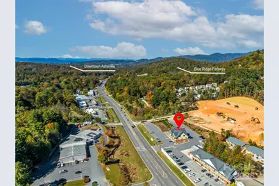 208 Charlotte Highway #301, Asheville, NC 28803 - Photo 32