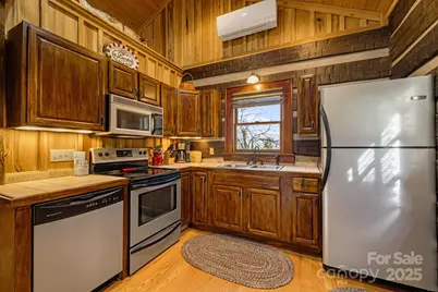 147 & 131 Gentry Farm Drive, Hot Springs, NC 28743 - Photo 10