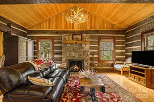 147 & 131 Gentry Farm Dr, Hot Springs, NC 28743 - Photo 4