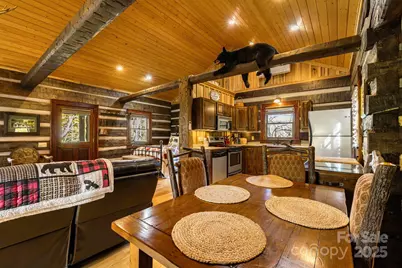 147 & 131 Gentry Farm Drive, Hot Springs, NC 28743 - Photo 8