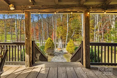 147 & 131 Gentry Farm Drive, Hot Springs, NC 28743 - Photo 2