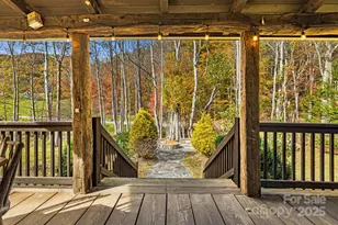 147 & 131 Gentry Farm Dr, Hot Springs, NC 28743 - Photo 2