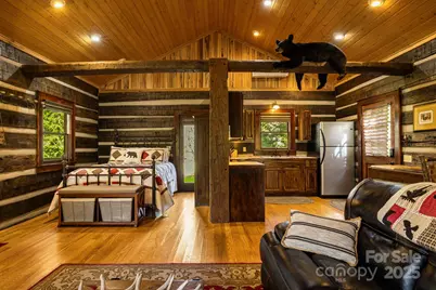 147 & 131 Gentry Farm Drive, Hot Springs, NC 28743 - Photo 12