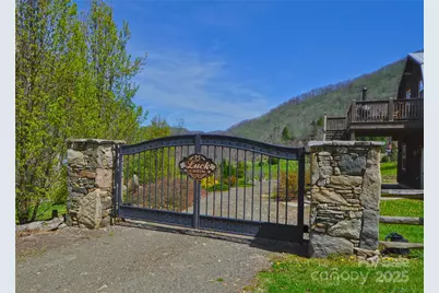 147 & 131 Gentry Farm Drive, Hot Springs, NC 28743 - Photo 6