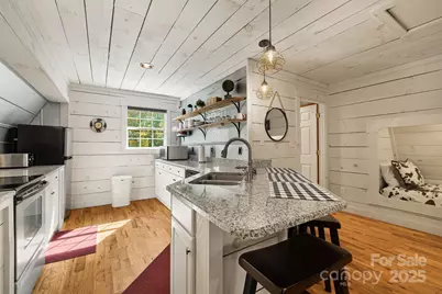 147 & 131 Gentry Farm Drive, Hot Springs, NC 28743 - Photo 32