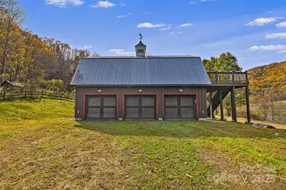 147 & 131 Gentry Farm Drive, Hot Springs, NC 28743 - Photo 26