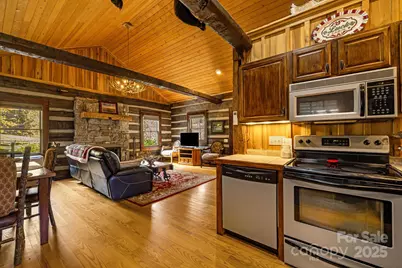 147 & 131 Gentry Farm Drive, Hot Springs, NC 28743 - Photo 16