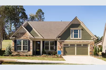 8945 Silver Springs Court, Charlotte, NC 28215 - Photo 1