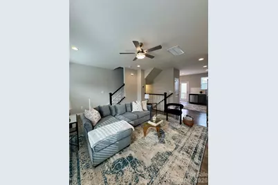 12009 Chesapeake Mallard Drive, Charlotte, NC 28262 - Photo 6