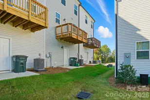 12009 Chesapeake Mallard Dr, Charlotte, NC 28262 - Photo 26