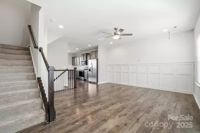 12009 Chesapeake Mallard Drive, Charlotte, NC 28262 - Photo 8