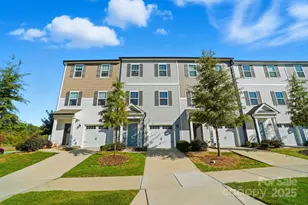 12009 Chesapeake Mallard Dr, Charlotte, NC 28262 - Photo 1