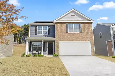 1317 Mifflin Lane, Dallas, NC 28034 - Photo 1