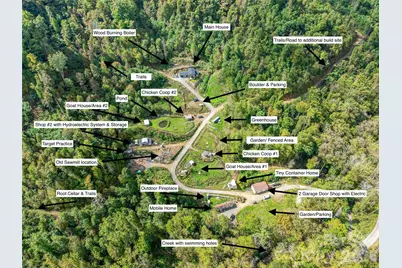 945 Roaring Fork Road, Hot Springs, NC 28743 - Photo 48