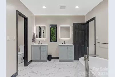 945 Roaring Fork Road, Hot Springs, NC 28743 - Photo 16