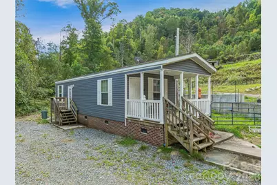 945 Roaring Fork Road, Hot Springs, NC 28743 - Photo 26