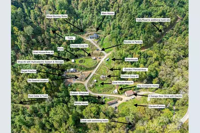 945 Roaring Fork Road, Hot Springs, NC 28743 - Photo 48