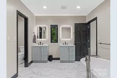 945 Roaring Fork Road, Hot Springs, NC 28743 - Photo 16