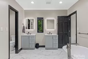 945 Roaring Fork Rd, Hot Springs, NC 28743 - Photo 16