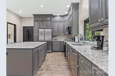 945 Roaring Fork Road, Hot Springs, NC 28743 - Photo 8