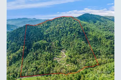 945 Roaring Fork Road, Hot Springs, NC 28743 - Photo 2