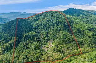 945 Roaring Fork Rd, Hot Springs, NC 28743 - Photo 2