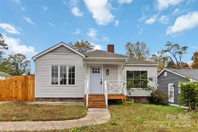 233 Jefferson Avenue NE, Concord, NC 28025 - Photo 1