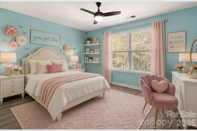 1828 Kilkenny Drive, Clover, SC 29710 - Photo 28
