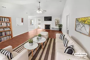 912 Carole Summey Dr, Dallas, NC 28034 - Photo 2