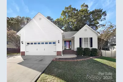 912 Carole Summey Drive, Dallas, NC 28034 - Photo 1