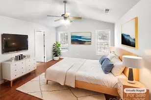 912 Carole Summey Dr, Dallas, NC 28034 - Photo 4