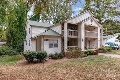 1021 Churchill Downs Court #G, Charlotte, NC 28211 - Photo 2