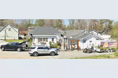 1596 Greenville Highway, Hendersonville, NC 28792 - Photo 2