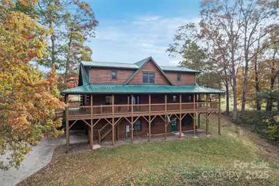 207 Longridge Lane, Waynesville, NC 28785 - Photo 6