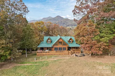 207 Longridge Lane, Waynesville, NC 28785 - Photo 4