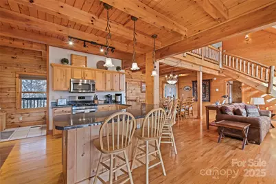 207 Longridge Lane, Waynesville, NC 28785 - Photo 22