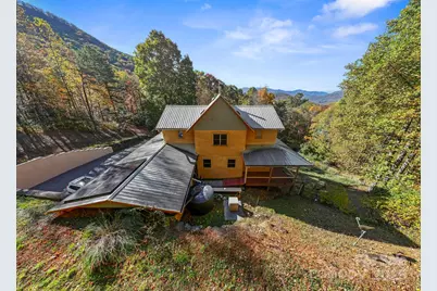 96 & 97 Old Cove Road, Black Mountain, NC 28711 - Photo 34